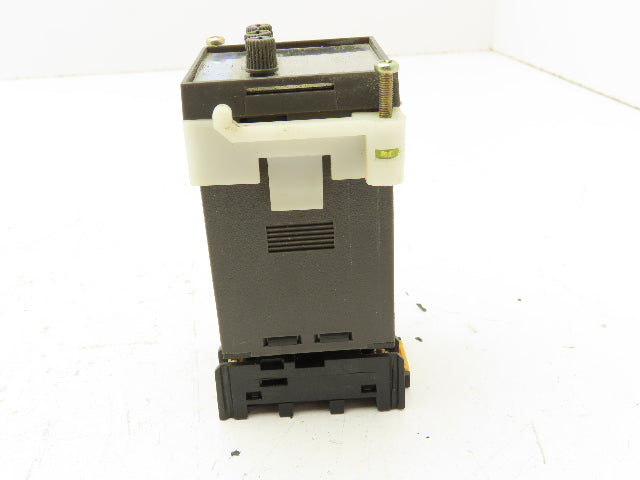 ATC A300Q20XD PLC Timer Module 250V