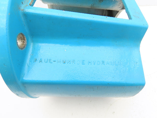 NEMA 182/184T C-Face Motor Pump Adapter Aluminum Bell Housing 2-Bolt Pump SAE-C