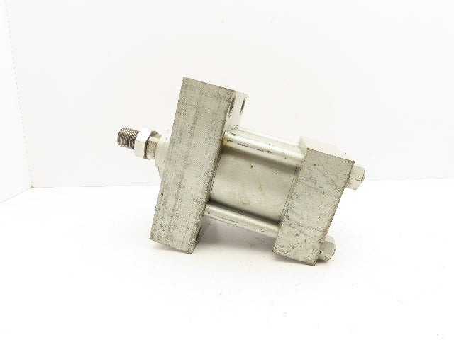 Sheffer 3 1/4HHFHF1.50K Hydraulic Cylinder 3.25" Bore 1.5" Stroke HH Series