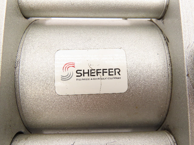 Sheffer 3 1/4HHFHF1.50K Hydraulic Cylinder 3.25" Bore 1.5" Stroke HH Series