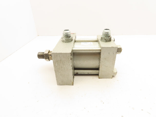 Sheffer 3 1/4HHFHF1.50K Hydraulic Cylinder 3.25" Bore 1.5" Stroke HH Series