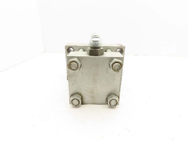 Sheffer 3 1/4HHFHF1.50K Hydraulic Cylinder 3.25" Bore 1.5" Stroke HH Series