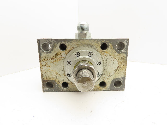 Sheffer 3 1/4HHFHF1.50K Hydraulic Cylinder 3.25" Bore 1.5" Stroke HH Series