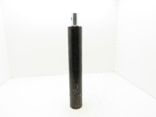 Steel Hydraulic Lift Cylinder 3" Bore x 12" Stroke Round Body
