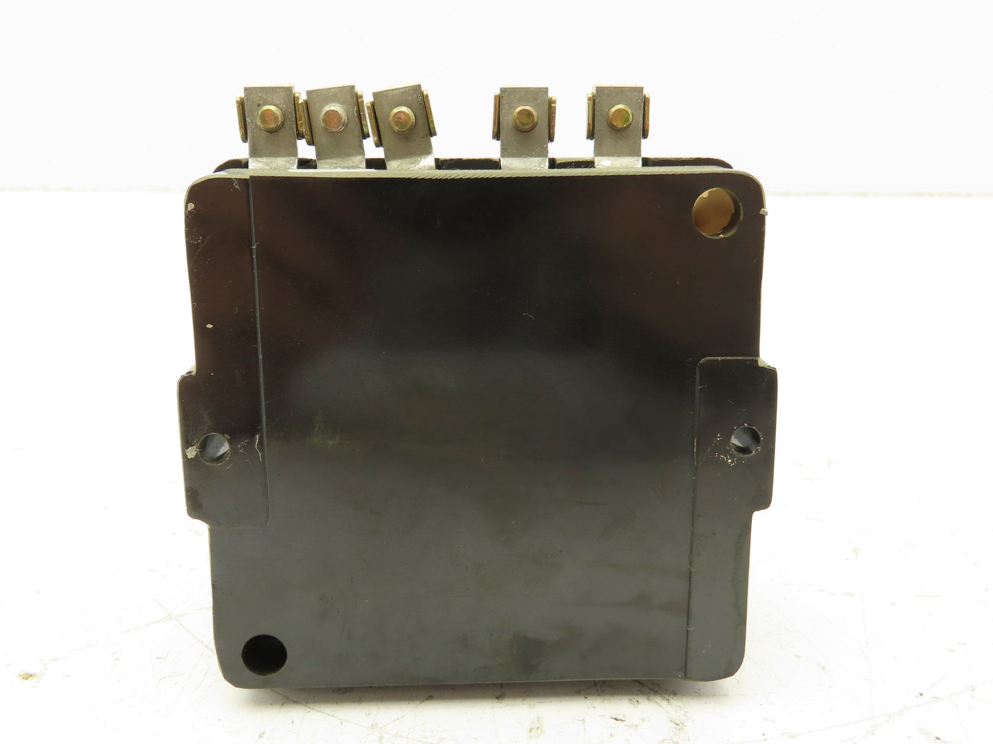 Furnas 3113A13 Current Sensitivity Relay Module 250V 120V 2.5A