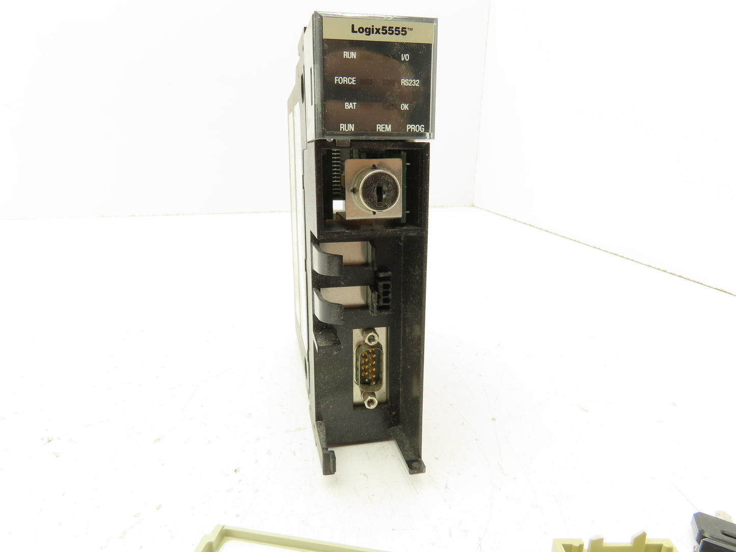 Allen Bradley 1756-M12 1756-L55 ControlLogix Processor Module Memory Exp 750KB