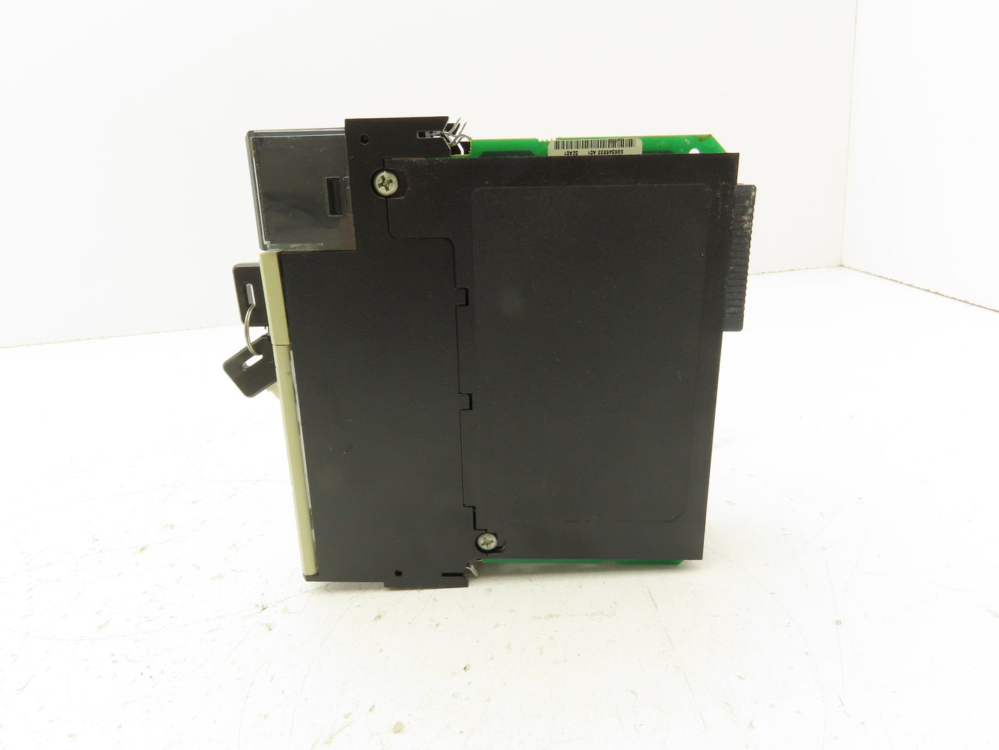Allen Bradley 1756-M12 1756-L55 ControlLogix Processor Module Memory Exp 750KB