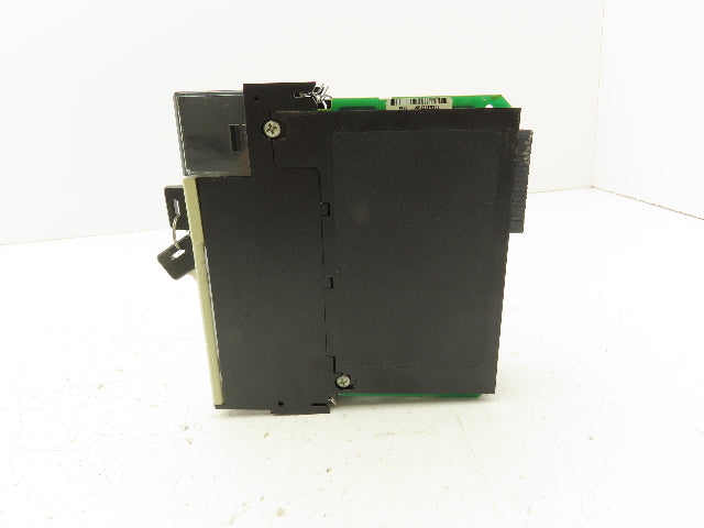 Allen Bradley 1756-M12 1756-L55 ControlLogix Processor Module Memory Exp 750KB