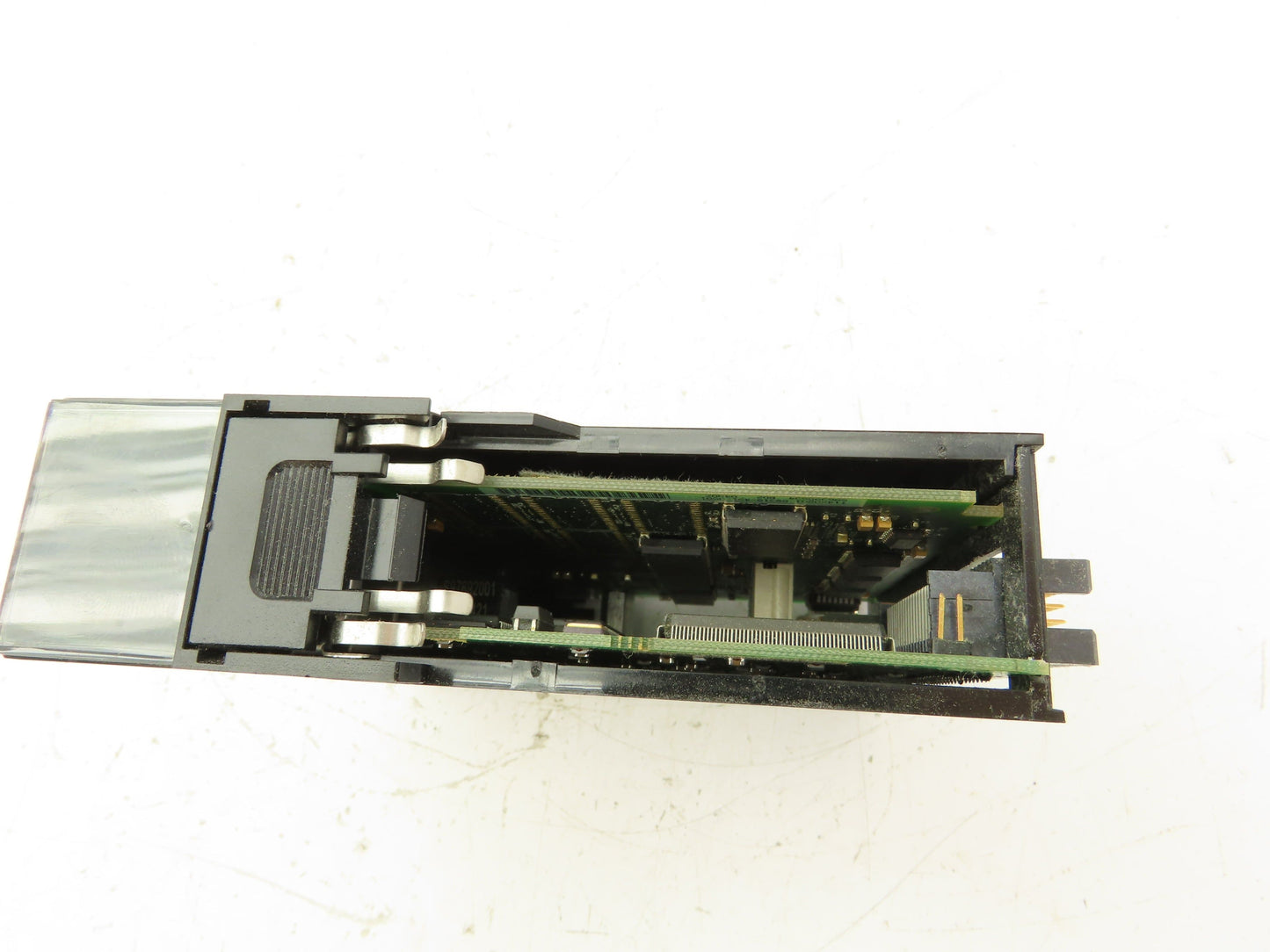 Allen Bradley 1756-M12 1756-L55 ControlLogix Processor Module Memory Exp 750KB