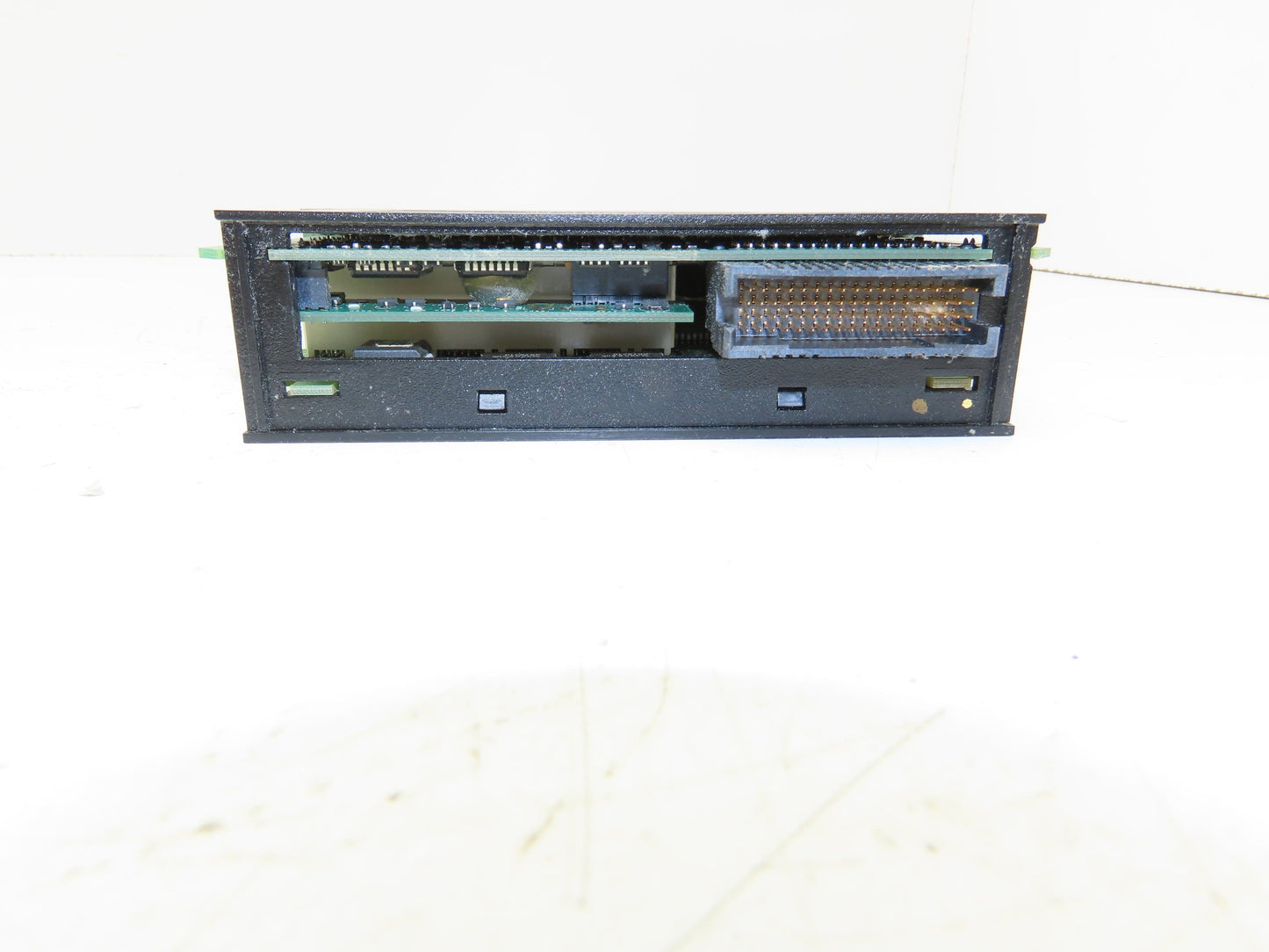 Allen Bradley 1756-M12 1756-L55 ControlLogix Processor Module Memory Exp 750KB