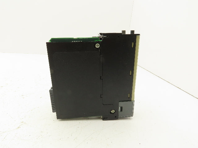 Allen Bradley 1756-M08SE ControlLogix 8-Axis Sercos Interface Module Series B
