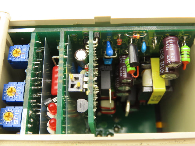 Watanabe WAP-VFN-15F-3 Pulse Frequency Converter 24VDC