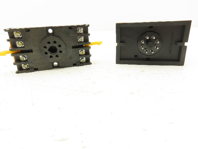Watanabe WAP-VFN-15F-3 Pulse Frequency Converter 24VDC