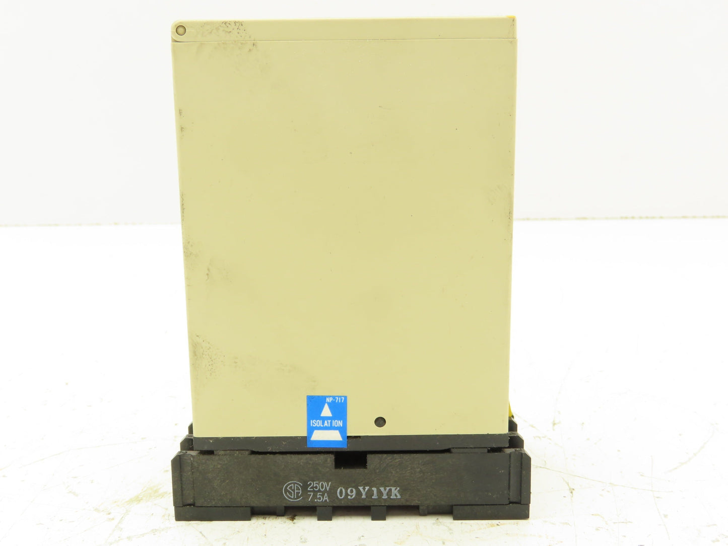 Watanabe WAP-VFN-15F-3 Pulse Frequency Converter 24VDC