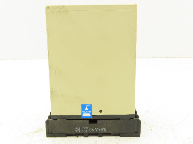 Watanabe WAP-VFN-15F-3 Pulse Frequency Converter 24VDC