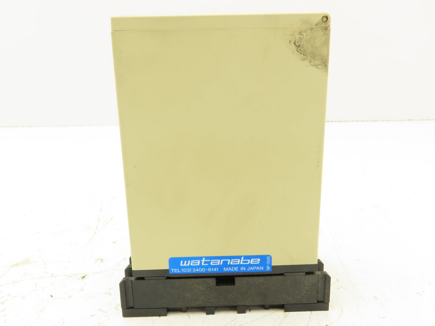 Watanabe WAP-VFN-15F-3 Pulse Frequency Converter 24VDC