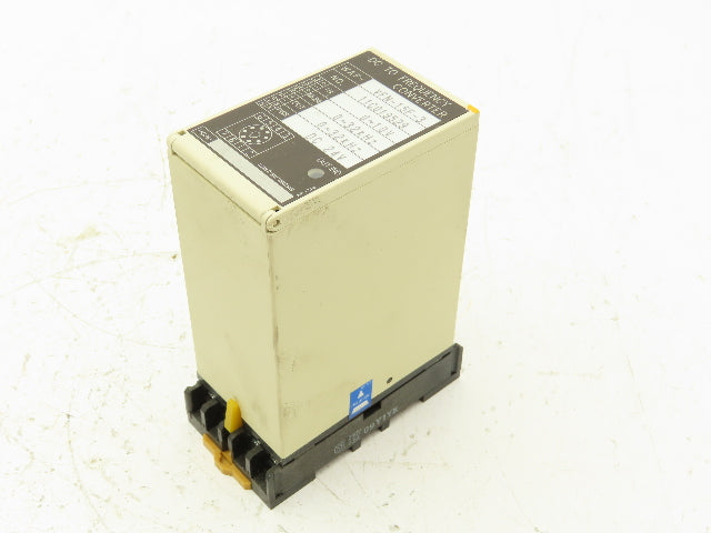 Watanabe WAP-VFN-15F-3 Pulse Frequency Converter 24VDC