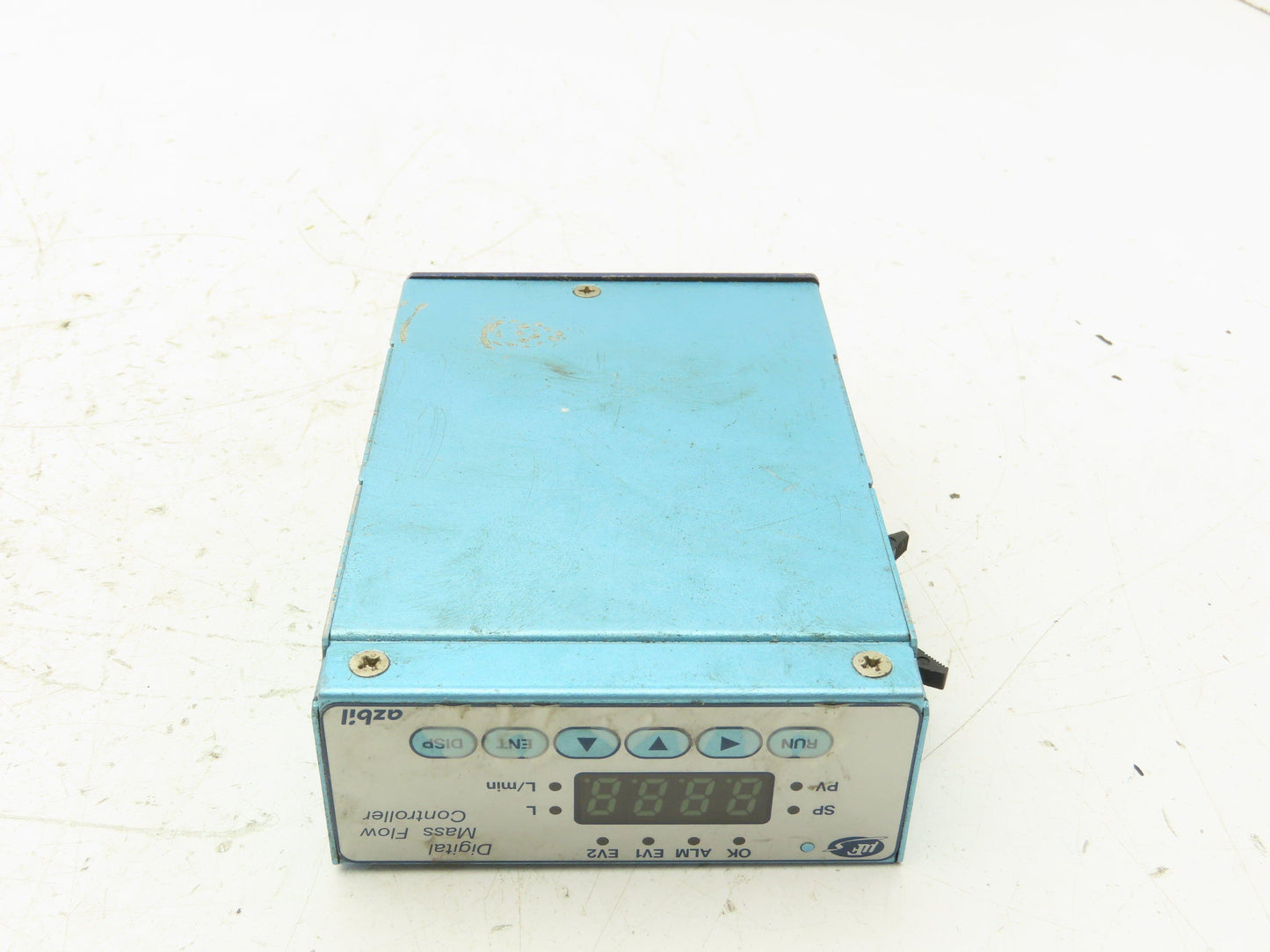 Azbil MQV0002BSRN000000 Digital Mass Flow Controller Module