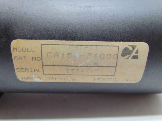 Namco Controls KHT-11 CA150-31000 Transducer Shaft Encoder