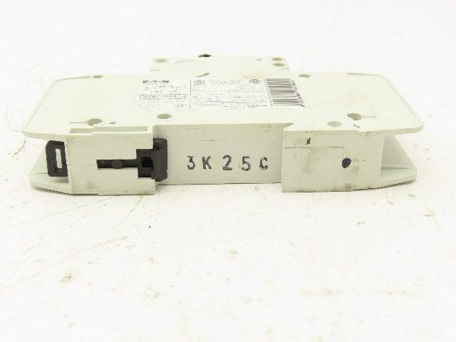 Eaton FAZ-C5/1-RT Miniature Circuit Breaker 240/415V 1 Pole 5A