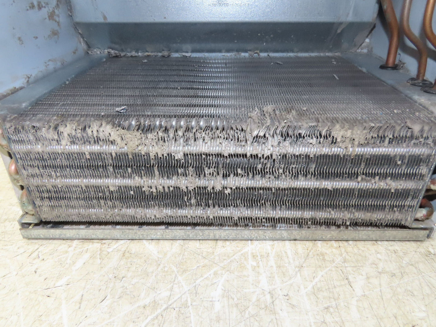 Hoffman CR43-0818-002H Pro Air Industrial Cabinet Air Conditioner 8500BTU 115V