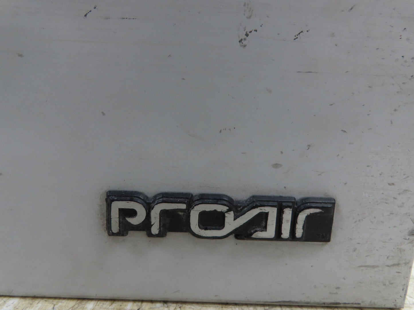 Hoffman CR43-0818-002H Pro Air Industrial Cabinet Air Conditioner 8500BTU 115V