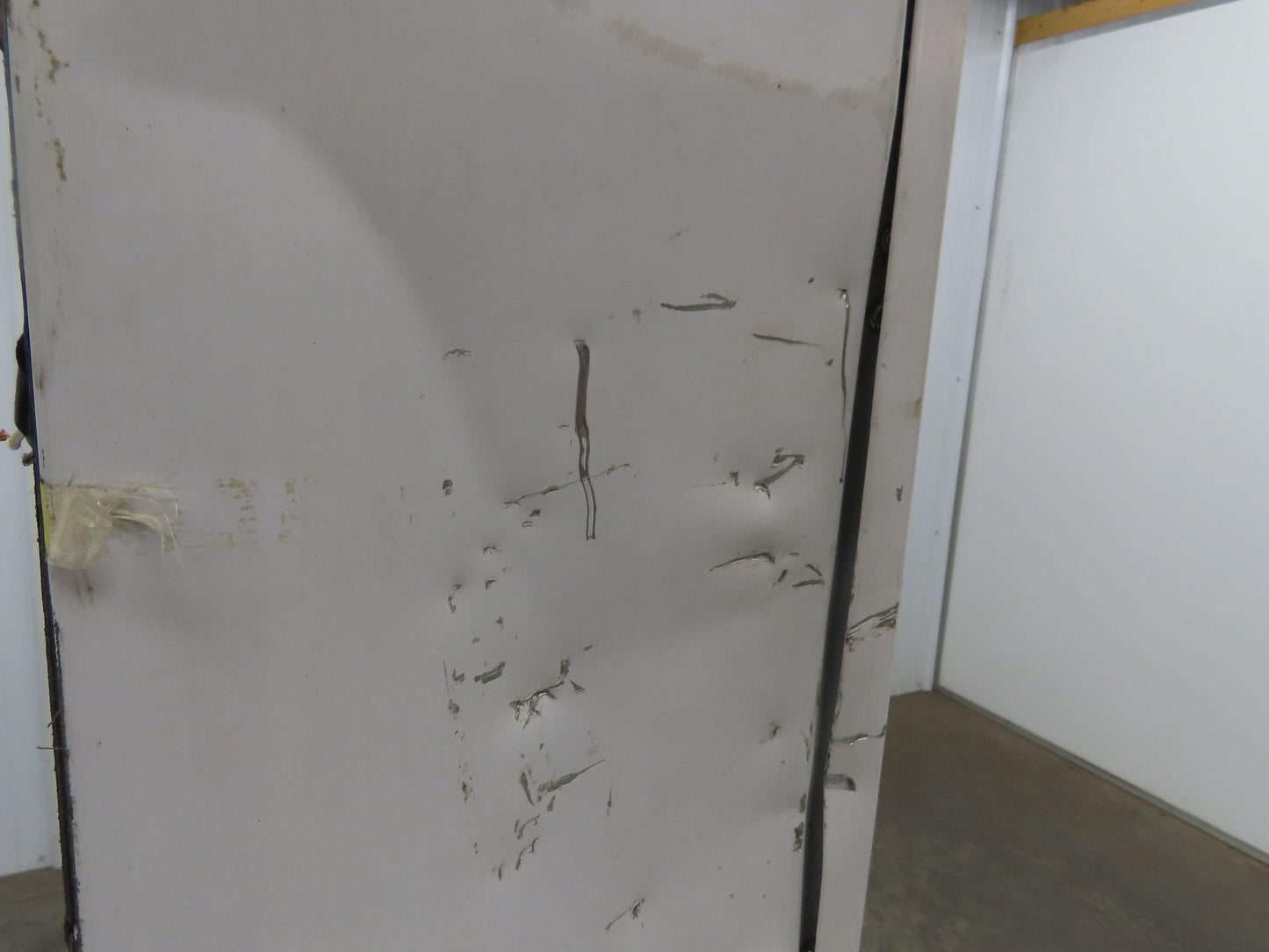 Hoffman CR43-0818-002H Pro Air Industrial Cabinet Air Conditioner 8500BTU 115V