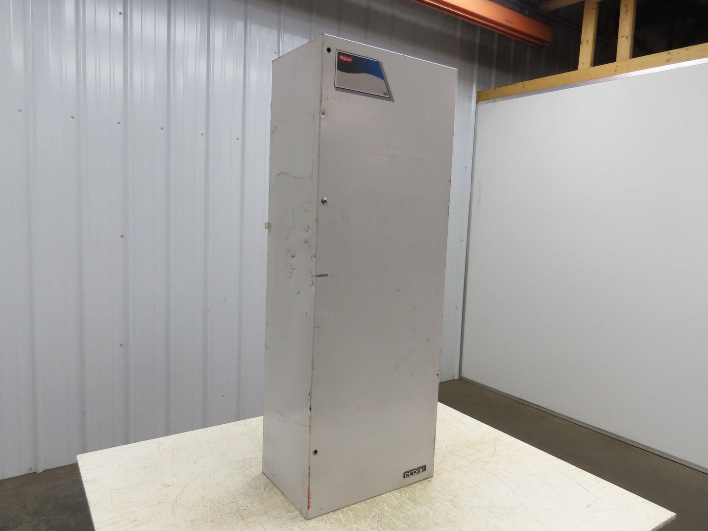 Hoffman CR43-0818-002H Pro Air Industrial Cabinet Air Conditioner 8500BTU 115V