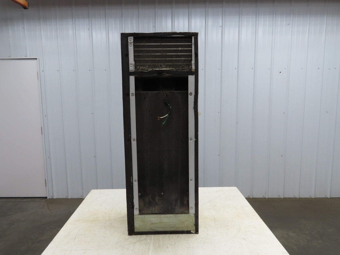 Hoffman CR43-0818-002H Pro Air Industrial Cabinet Air Conditioner 8500BTU 115V