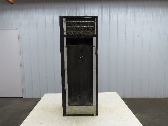 Hoffman CR43-0818-002H Pro Air Industrial Cabinet Air Conditioner 8500BTU 115V