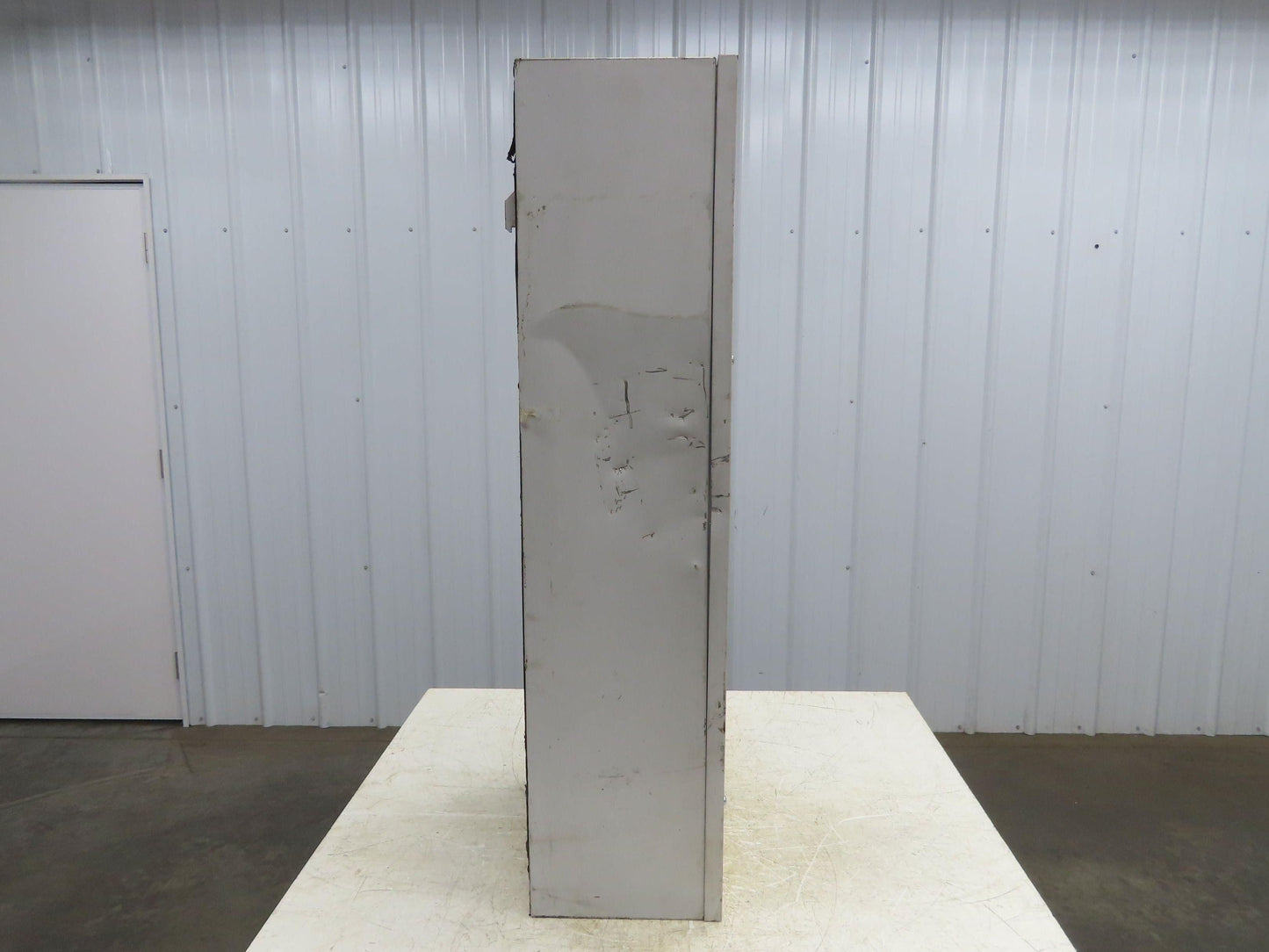 Hoffman CR43-0818-002H Pro Air Industrial Cabinet Air Conditioner 8500BTU 115V