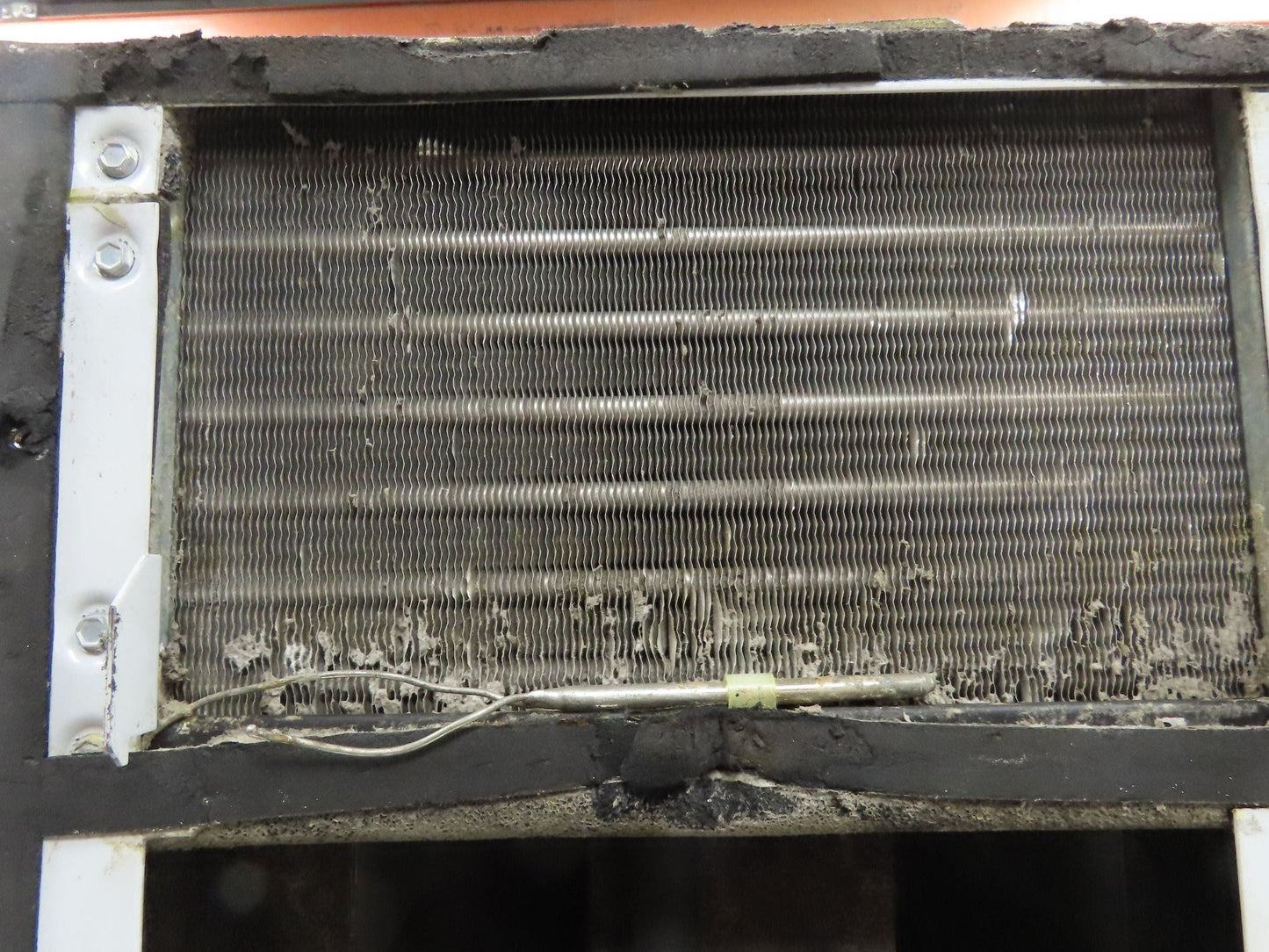 Hoffman CR43-0818-002H Pro Air Industrial Cabinet Air Conditioner 8500BTU 115V