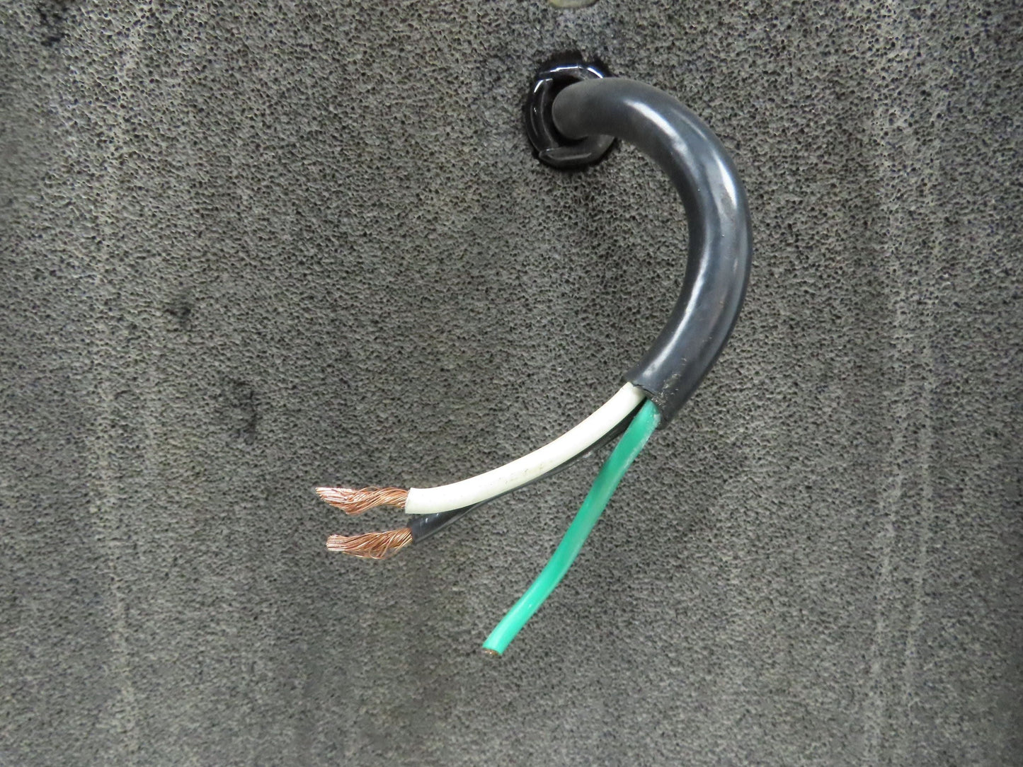 Hoffman CR43-0818-002H Pro Air Industrial Cabinet Air Conditioner 8500BTU 115V