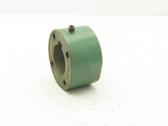Woods Sure-Flex Spacer Hub 1-7/8" Keyed Bore