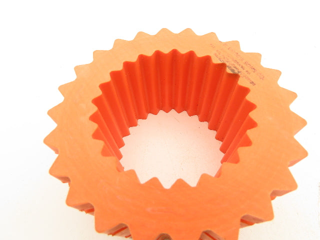 TB Woods 7H Sure-Flex Rubber Coupling Sleeve Insert
