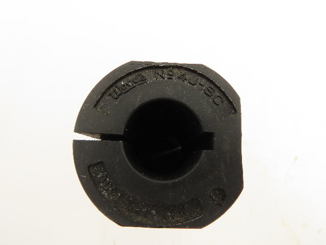 TB Woods 4J-SC Spacer Flange Coupling Sure-Flex 4 Sleeve Insert Set 7/8" Bore