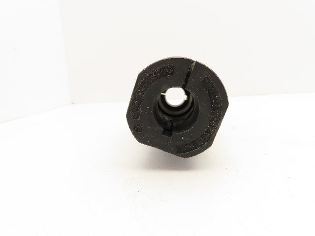 TB Woods 4J-SC Spacer Flange Coupling Sure-Flex 4 Sleeve Insert Set 7/8" Bore