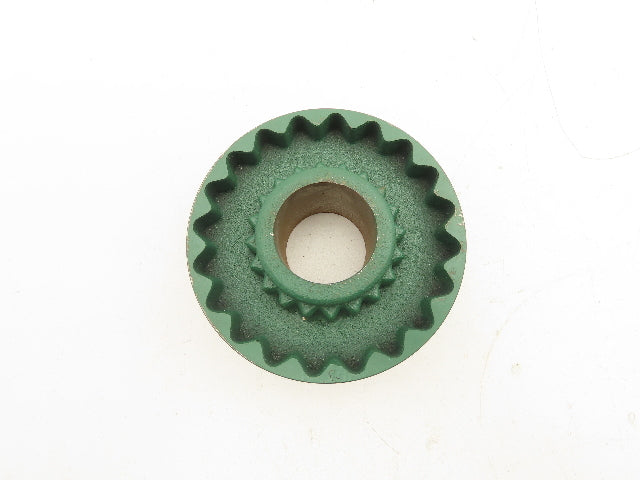 TB Wood 6SC35 Spacer Flange Coupling 1-3/8" Bore Lot of 4