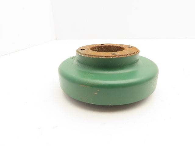 TB Wood 6SC35 Spacer Flange Coupling 1-3/8" Bore Lot of 4