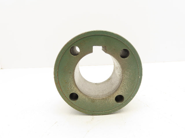 TB Woods 10SCH238 Sure-Flex Spacer Coupling Hub 2-3/8" Keyed Bore