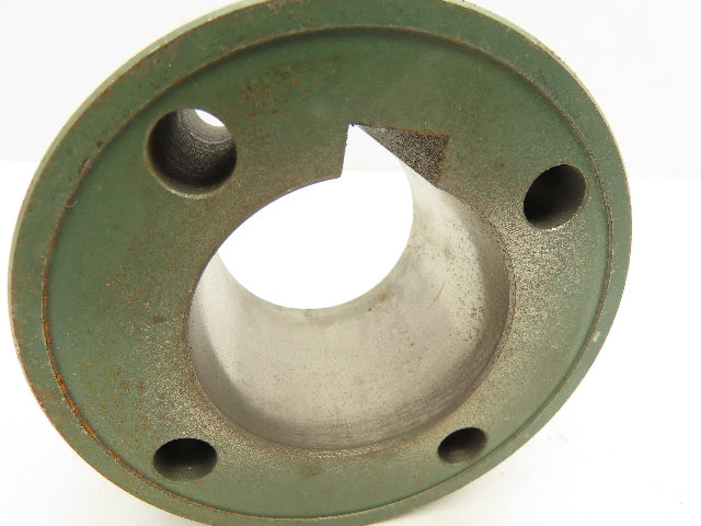 TB Woods 10SCH238 Sure-Flex Spacer Coupling Hub 2-3/8" Keyed Bore
