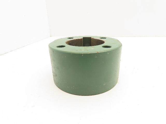 TB Woods 10SCH238 Sure-Flex Spacer Coupling Hub 2-3/8" Keyed Bore