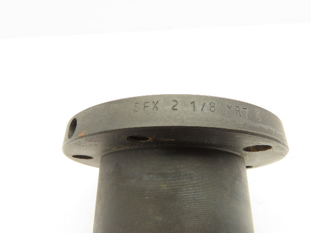 TB Woods SFX 2 1/8 Quick Disconnect Bushing 2-1/8" Bore 4-5/8" OD Lot of 2
