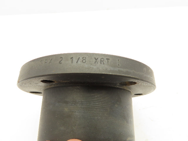 TB Woods SFX 2 1/8 Quick Disconnect Bushing 2-1/8" Bore 4-5/8" OD Lot of 2