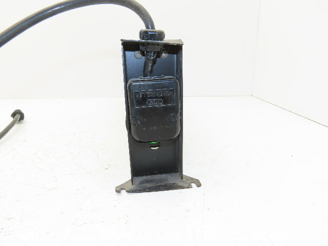 Itoh PMA-80-480-V115U Power Moller Motorized Roller 19" Long 2-3/8" W 115V
