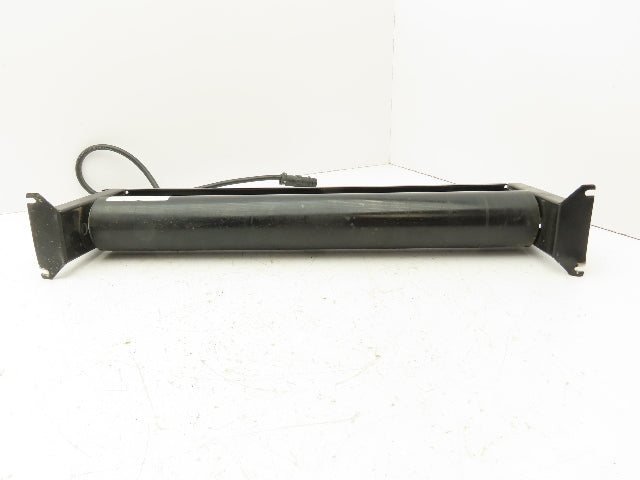 Itoh PMA-80-480-V115U Power Moller Motorized Roller 19" Long 2-3/8" W 115V