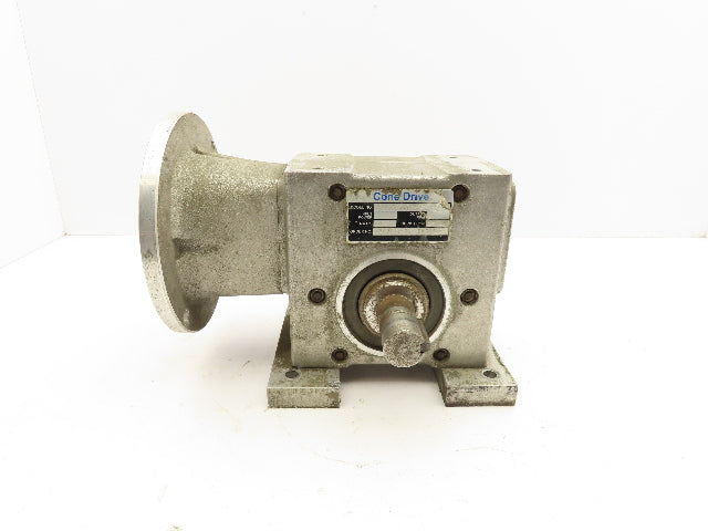 Cone Drive B041050.BANTB Worm Gearbox 50:1 Reducer RH Output 56C-Face