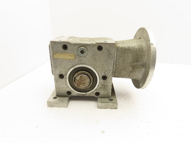 Cone Drive B041050.BANTB Worm Gearbox 50:1 Reducer RH Output 56C-Face