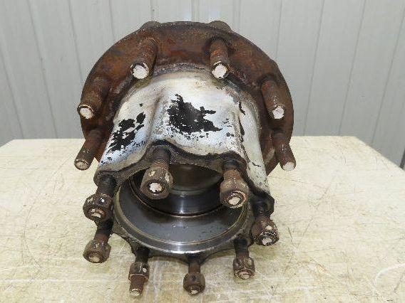 ConMet 102208L Rear Axle Hub