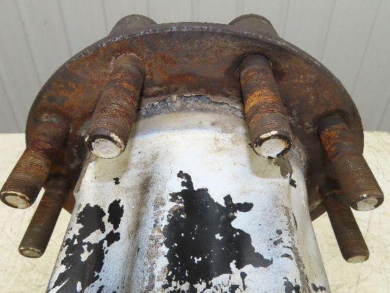 ConMet 102208L Rear Axle Hub